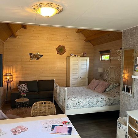 B&B Het Smitshoekje 바렌드레츠 외부 사진
